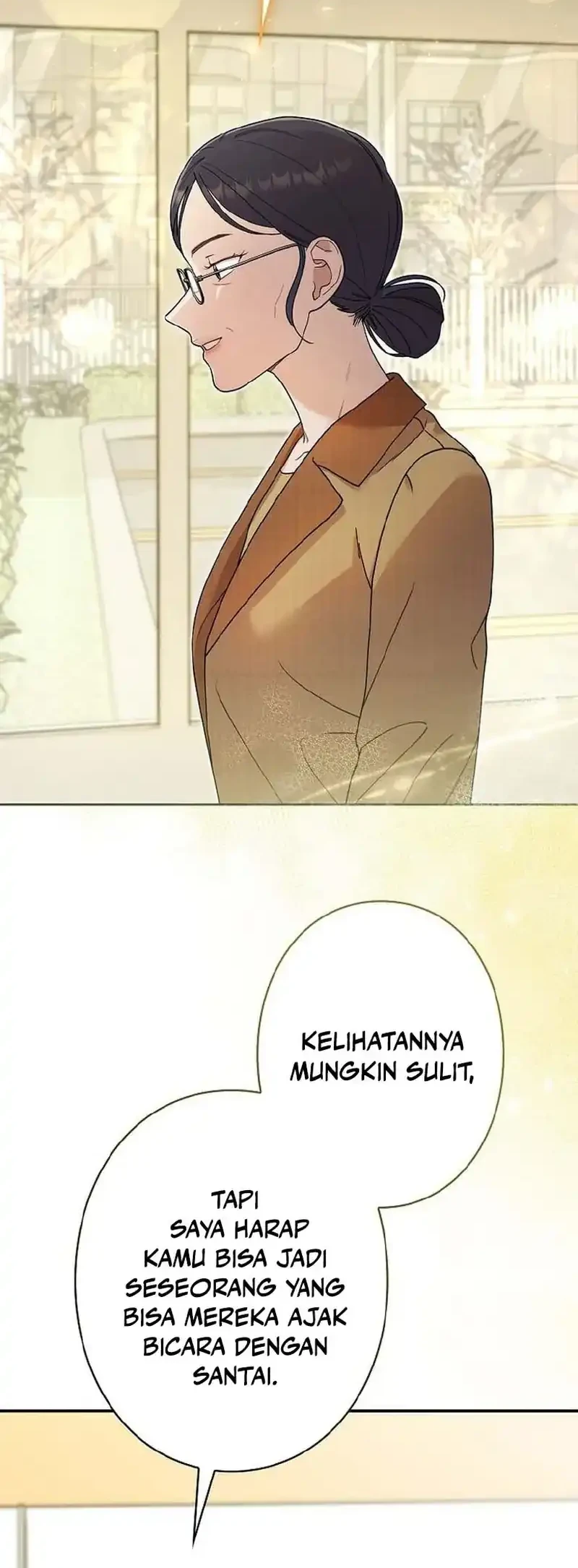 the art student who lived twice chapter 48 - Page 4