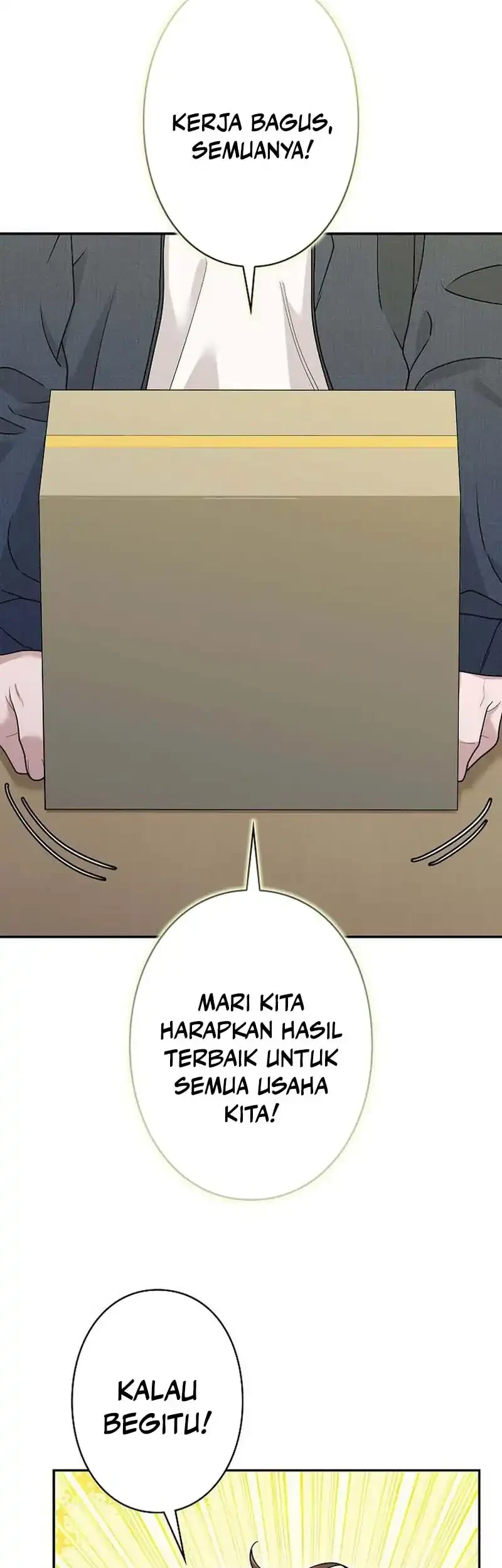 the art student who lived twice chapter 48 - Page 67