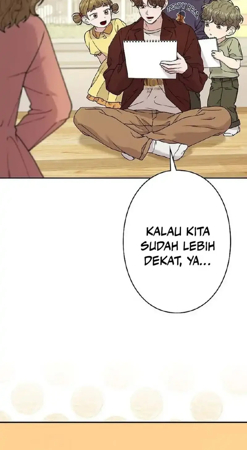 the art student who lived twice chapter 48 - Page 10