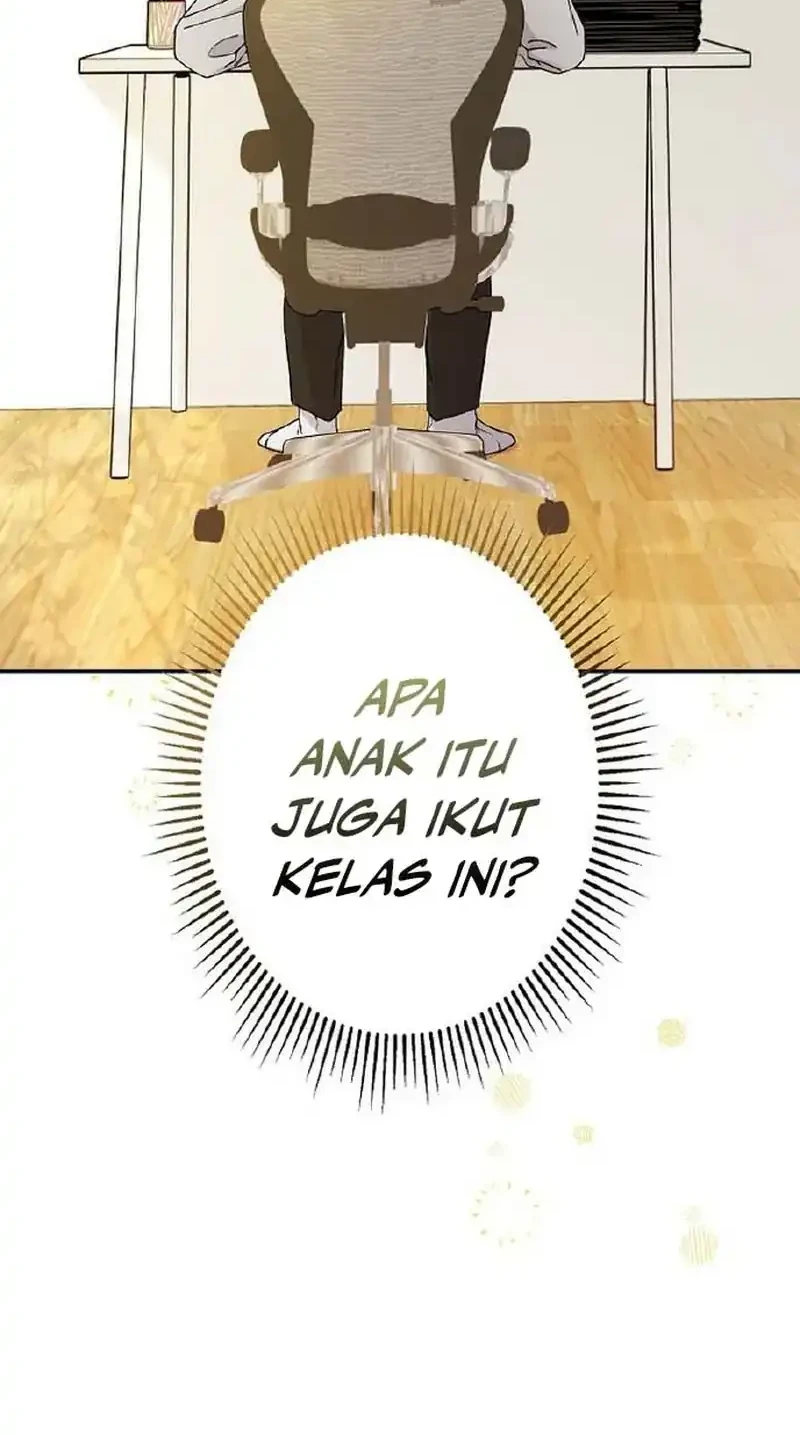 the art student who lived twice chapter 48 - Page 12