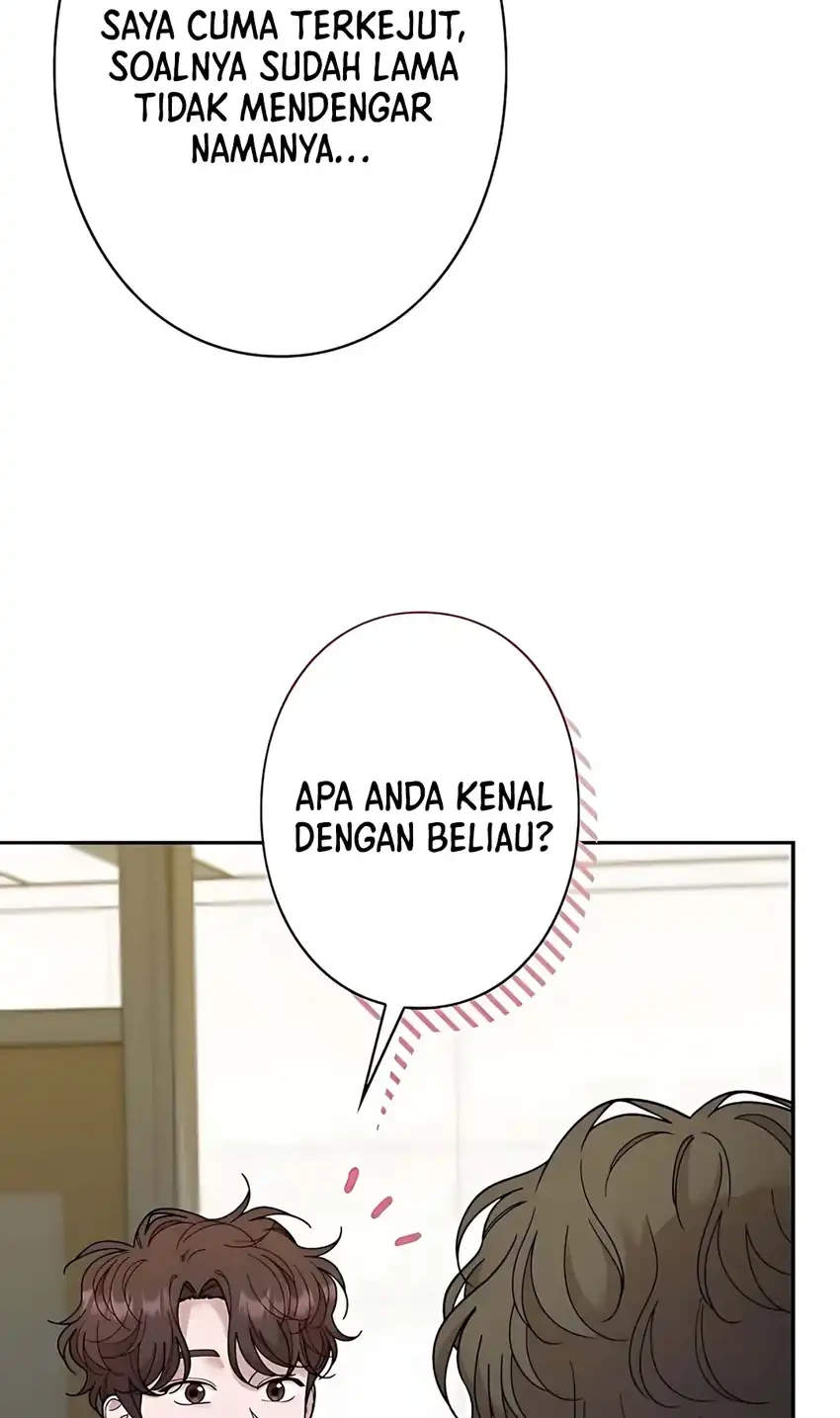 the art student who lived twice chapter 49 - Page 22