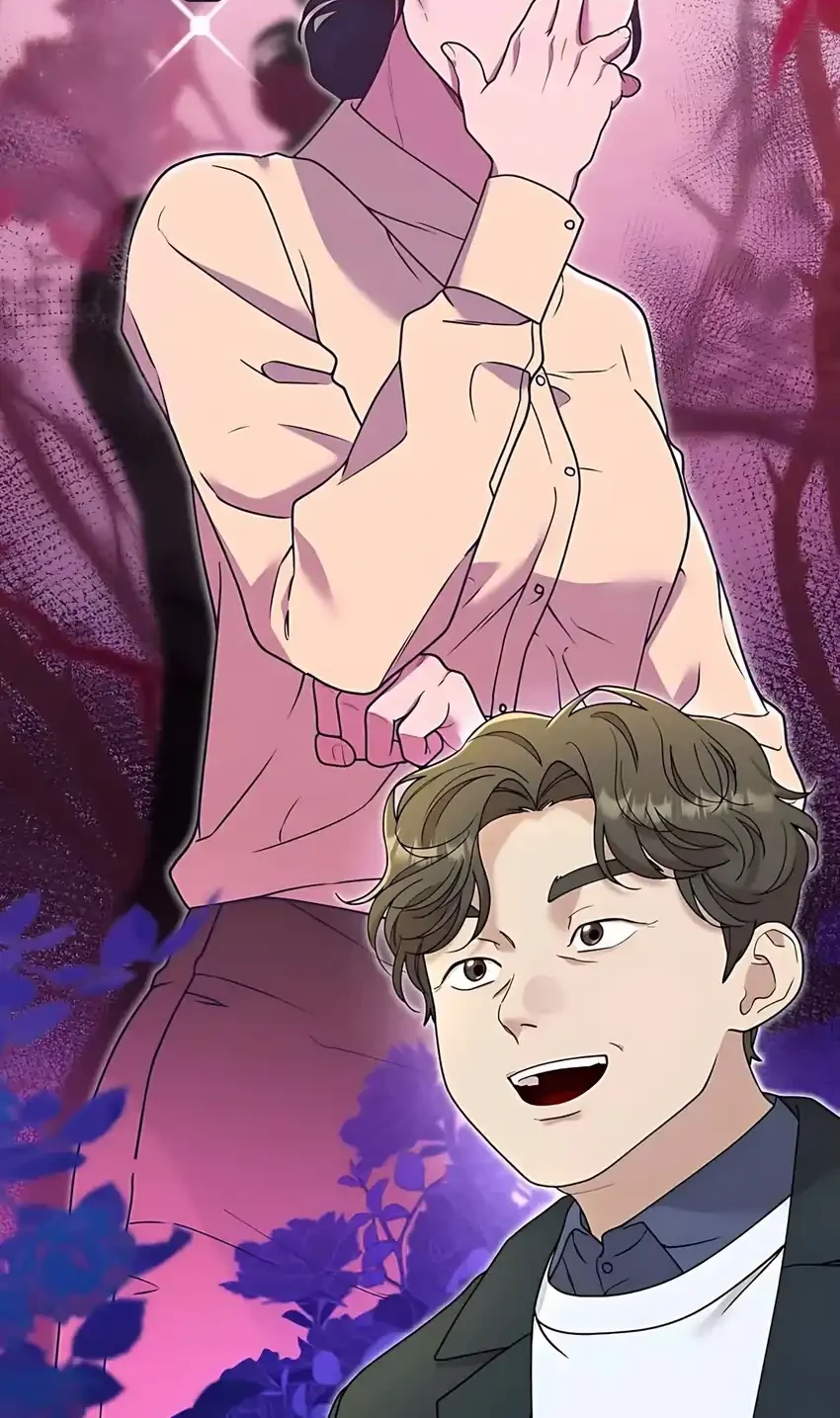 the art student who lived twice chapter 49 - Page 24