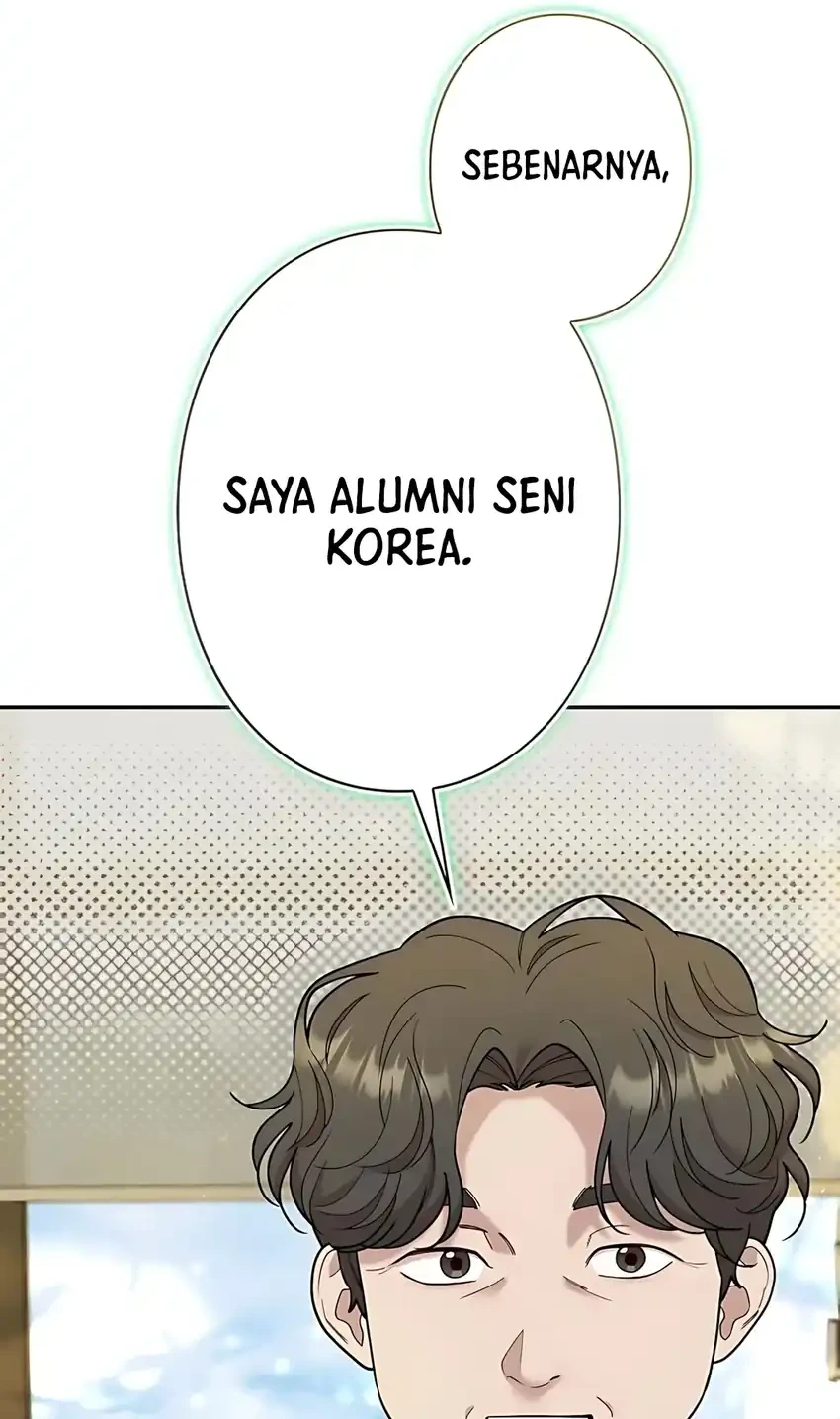 the art student who lived twice chapter 49 - Page 26