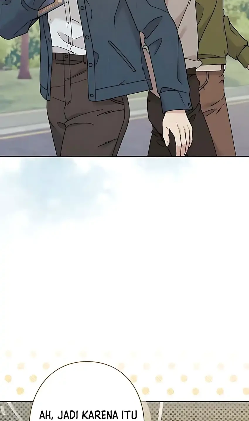 the art student who lived twice chapter 49 - Page 28