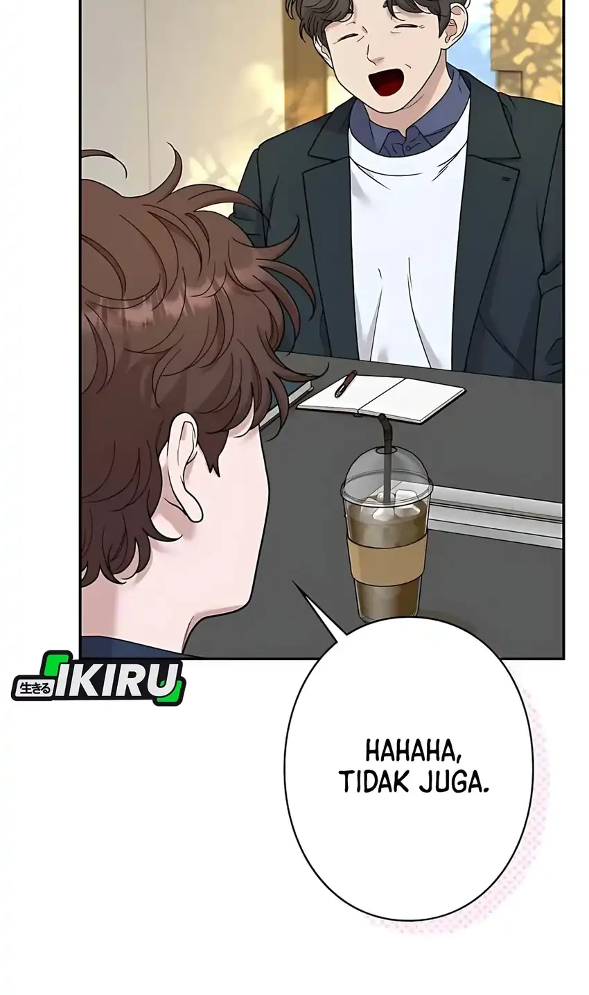 the art student who lived twice chapter 49 - Page 30