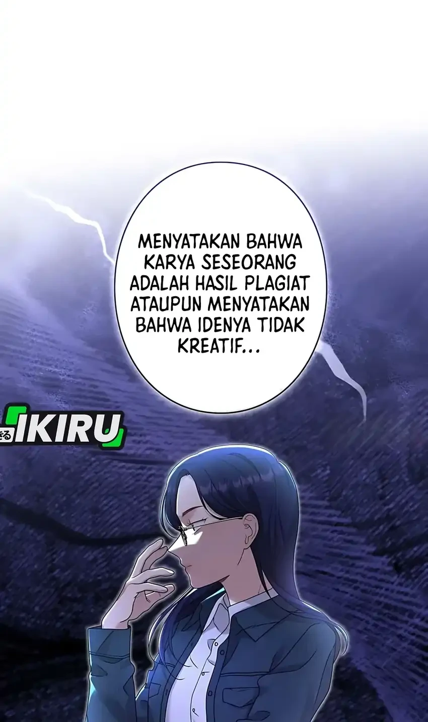 the art student who lived twice chapter 49 - Page 38