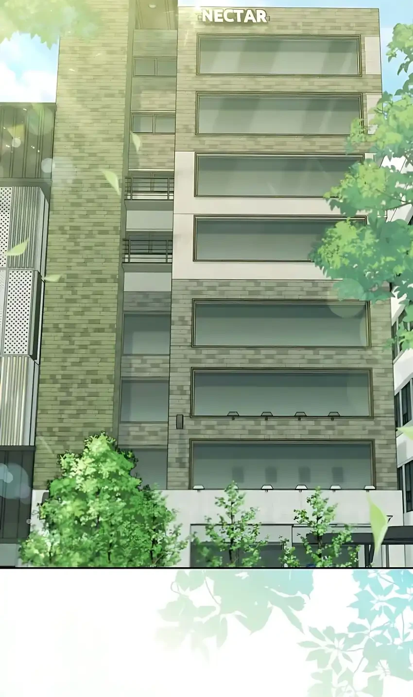 the art student who lived twice chapter 49 - Page 2