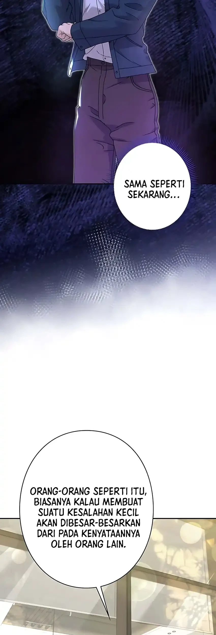 the art student who lived twice chapter 49 - Page 39