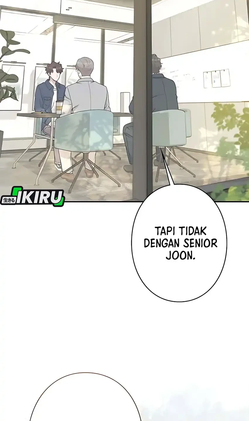 the art student who lived twice chapter 49 - Page 40