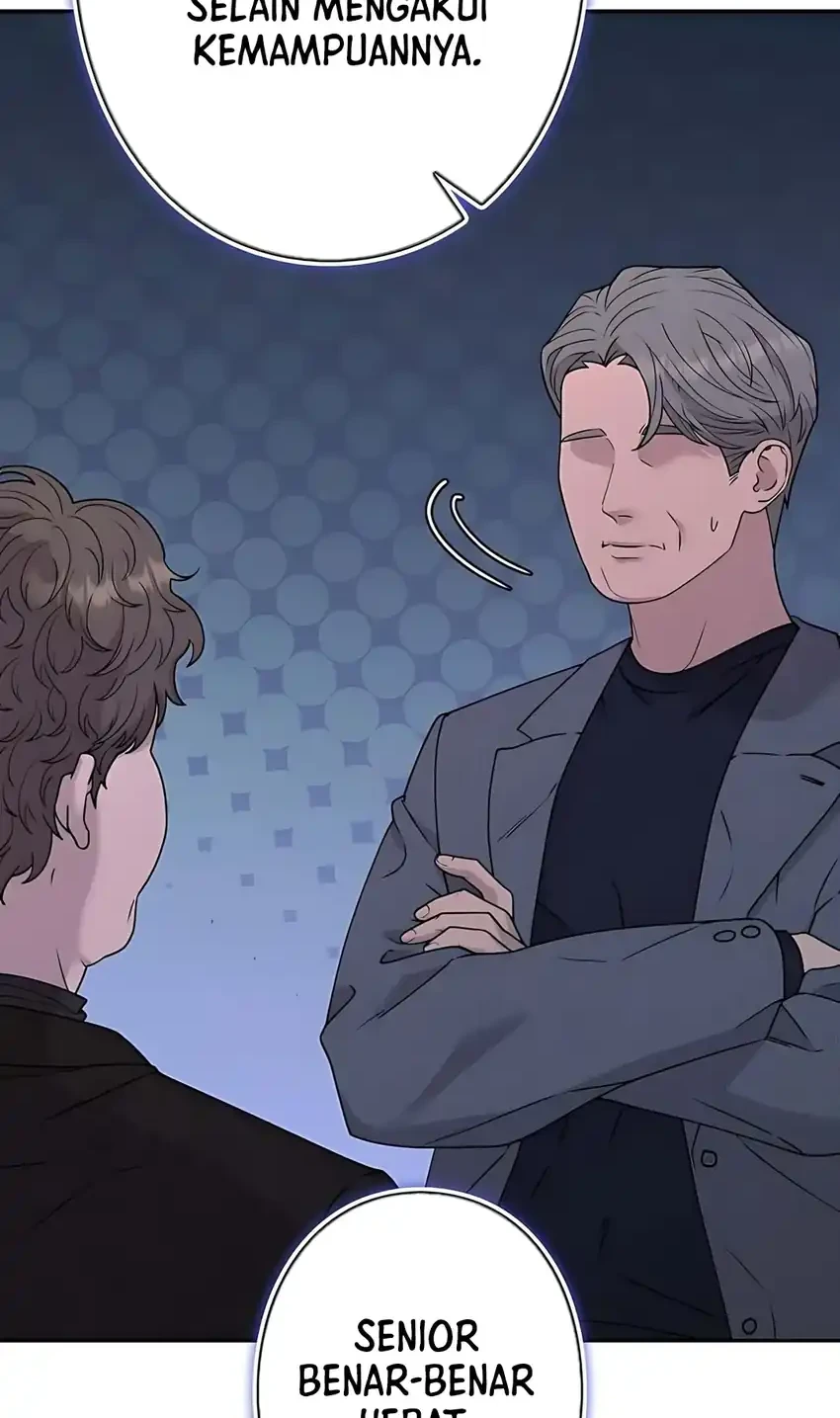 the art student who lived twice chapter 49 - Page 42