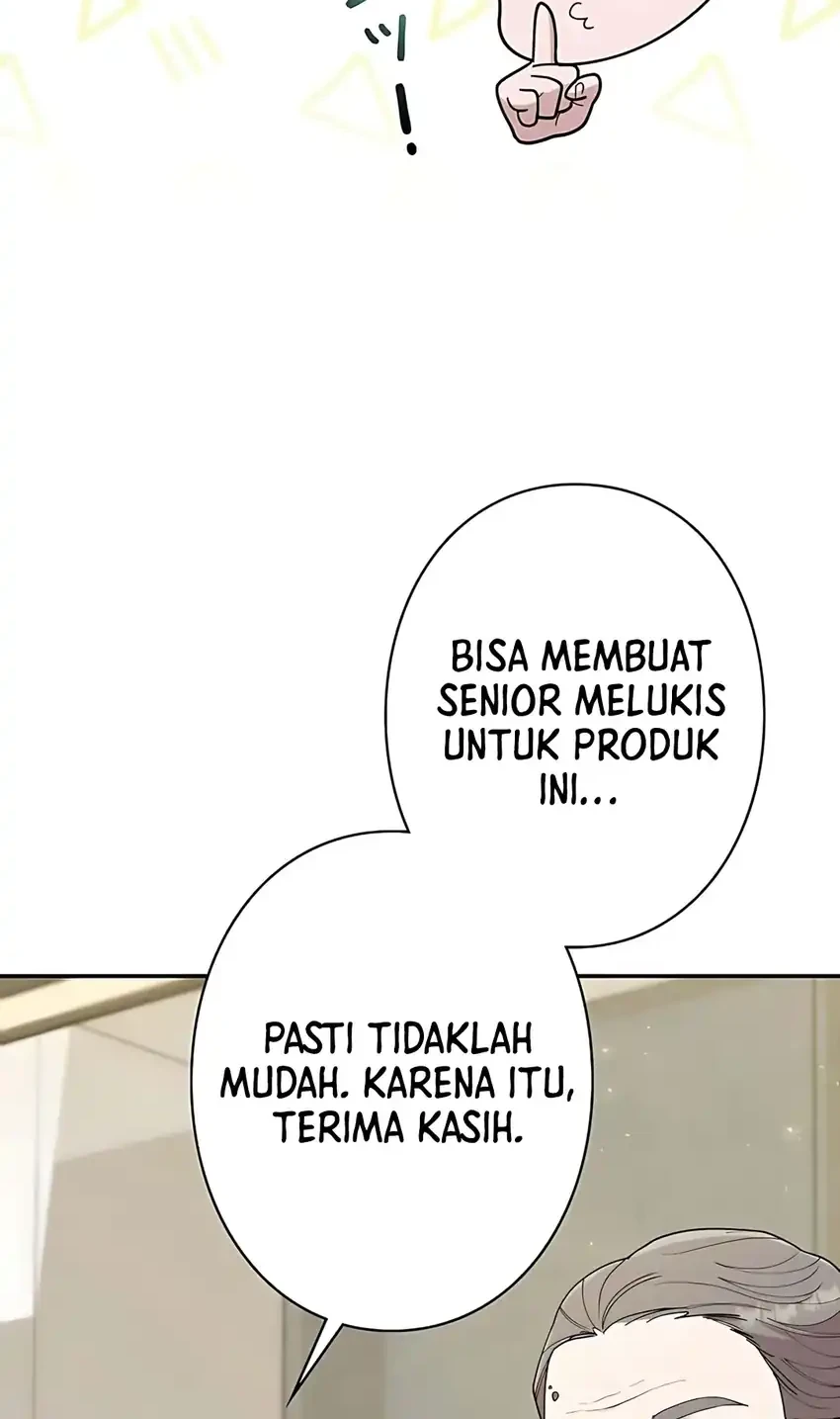 the art student who lived twice chapter 49 - Page 44