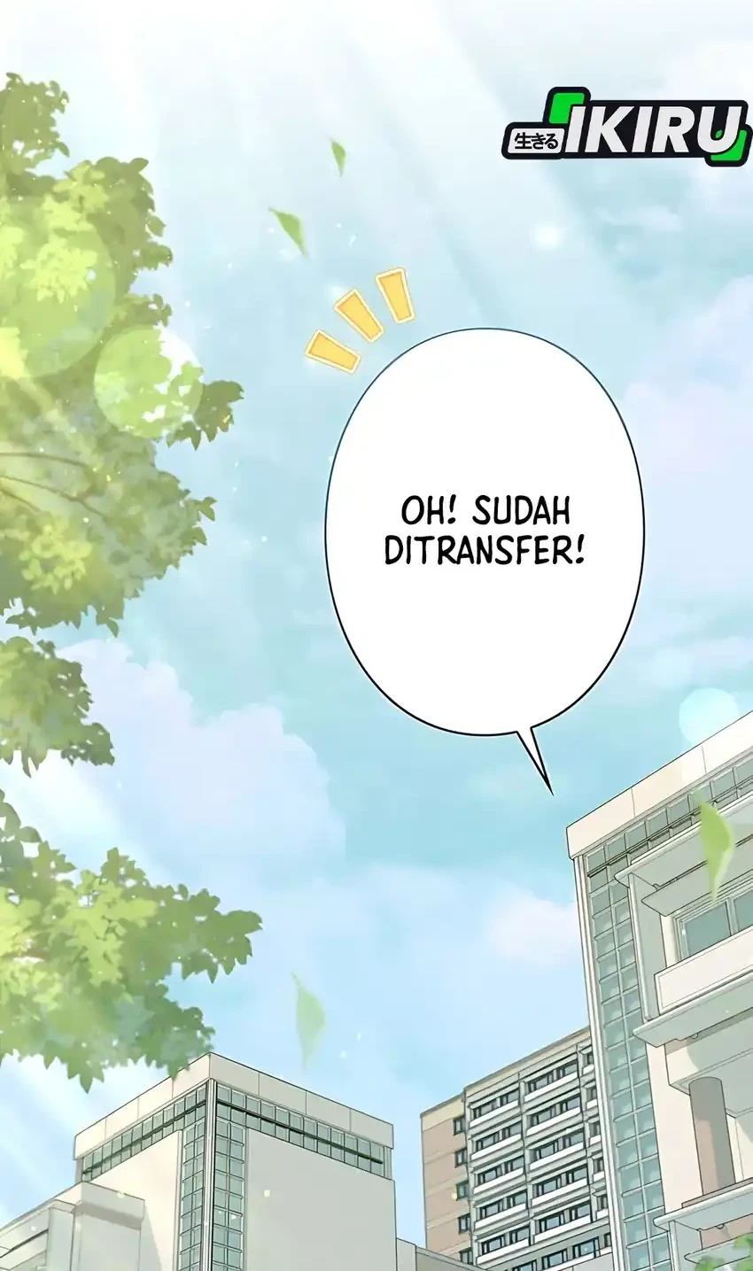 the art student who lived twice chapter 49 - Page 48