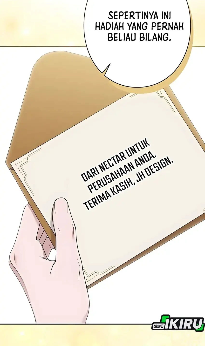 the art student who lived twice chapter 49 - Page 52