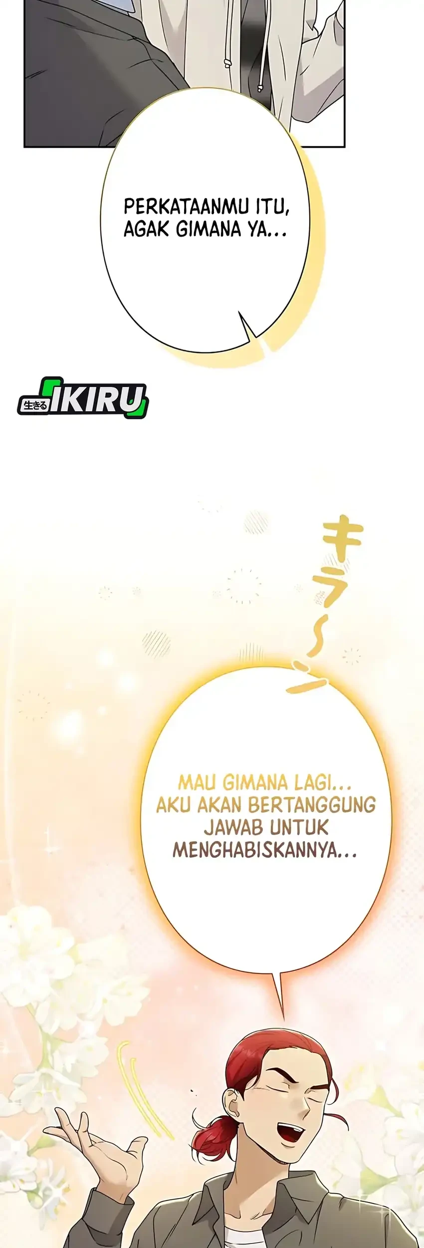 the art student who lived twice chapter 49 - Page 55