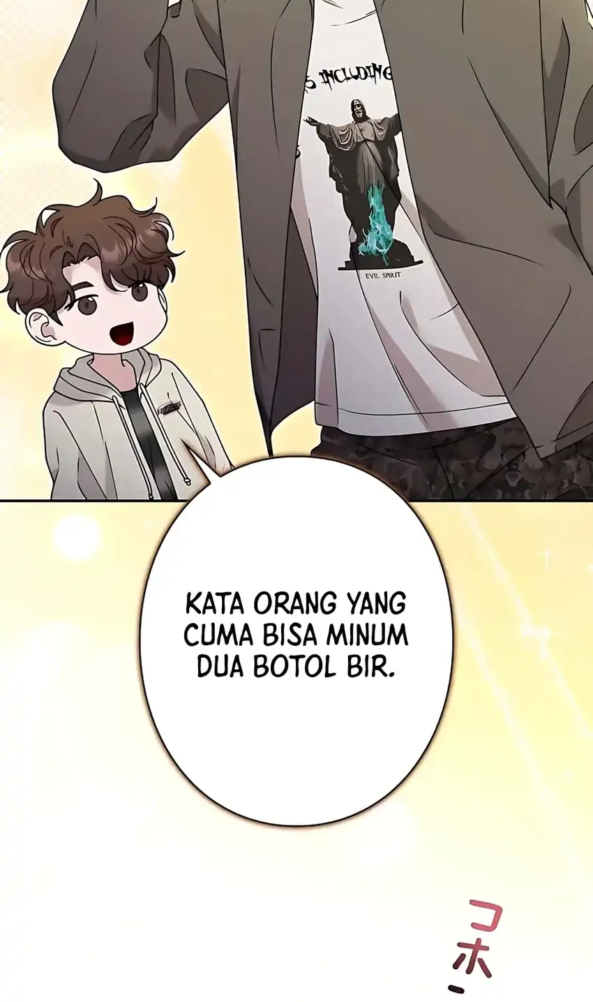 the art student who lived twice chapter 49 - Page 56