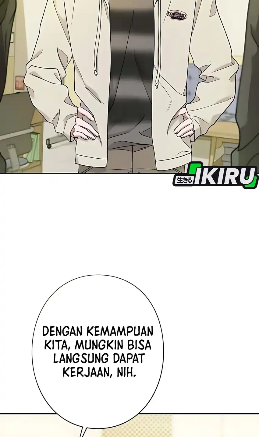 the art student who lived twice chapter 49 - Page 60