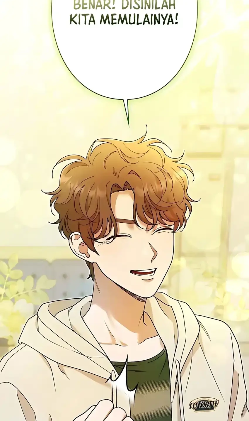 the art student who lived twice chapter 49 - Page 62