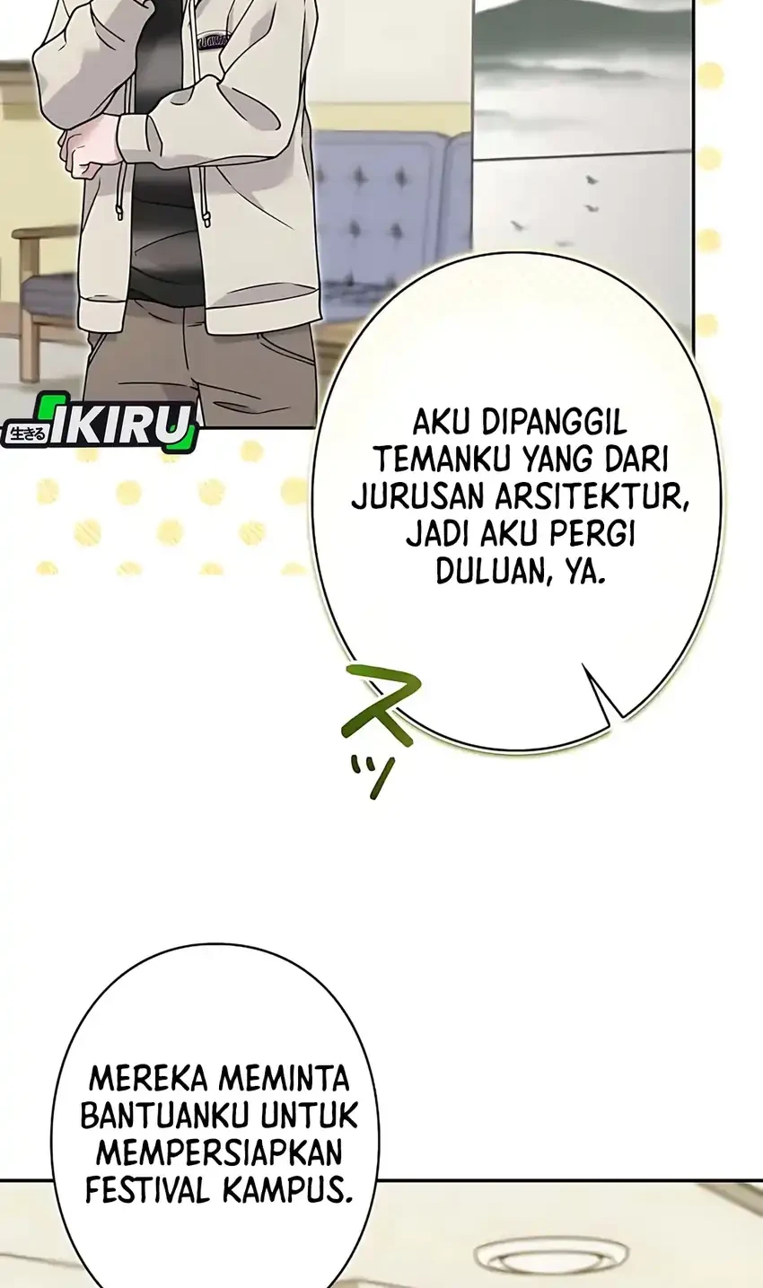 the art student who lived twice chapter 49 - Page 64