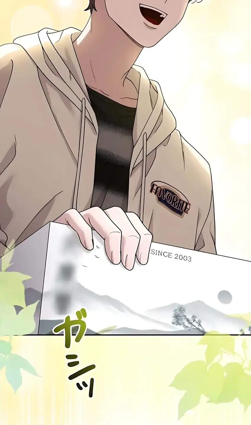 the art student who lived twice chapter 49 - Page 68