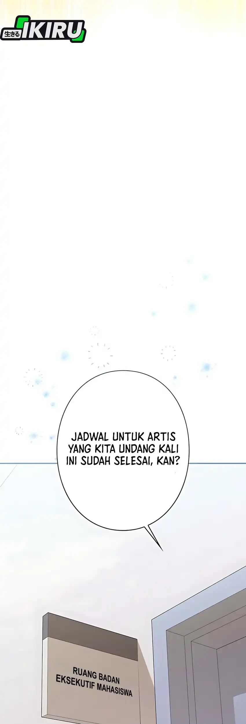 the art student who lived twice chapter 49 - Page 69