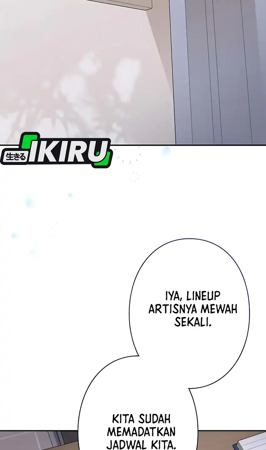 the art student who lived twice chapter 49 - Page 70