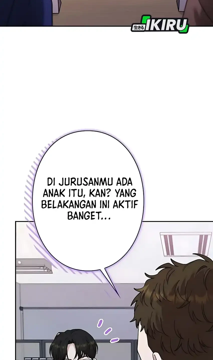 the art student who lived twice chapter 49 - Page 74