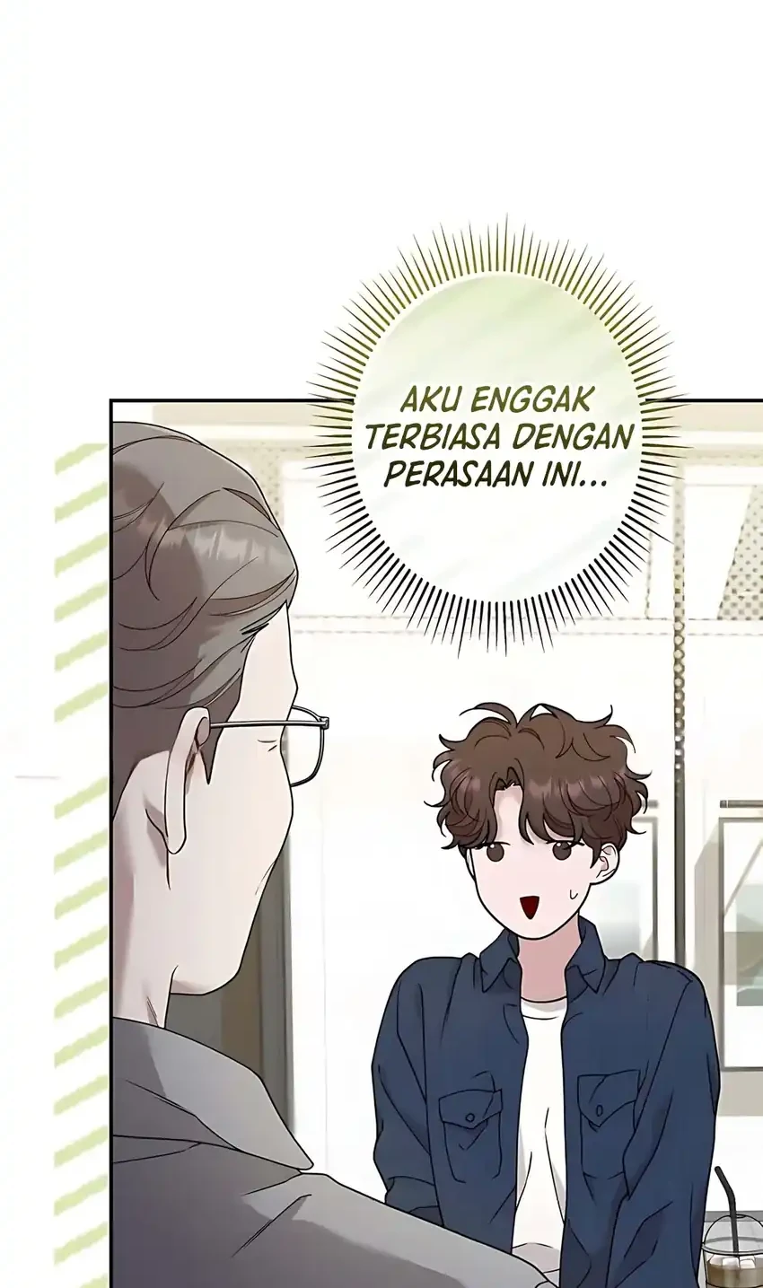 the art student who lived twice chapter 49 - Page 6