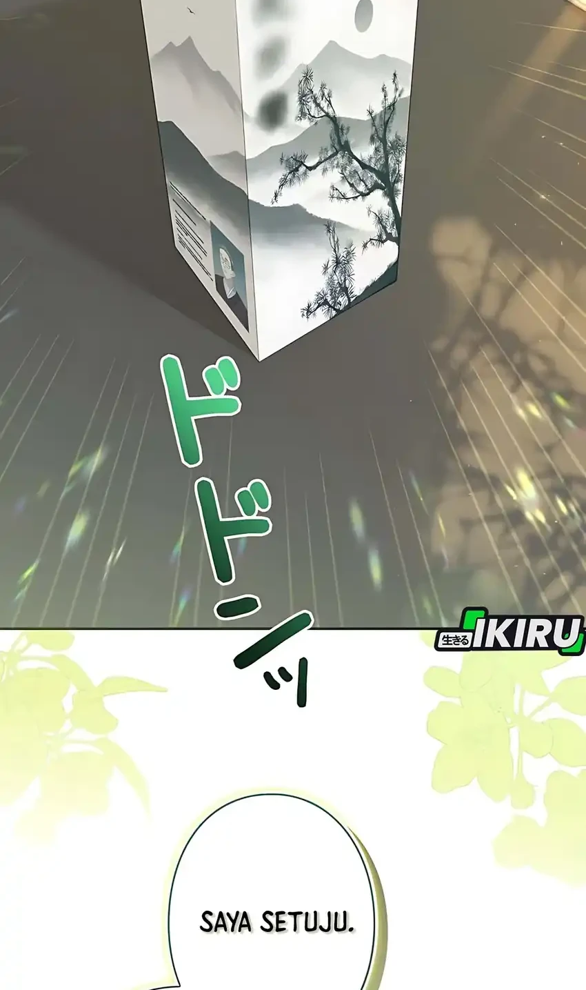 the art student who lived twice chapter 49 - Page 10