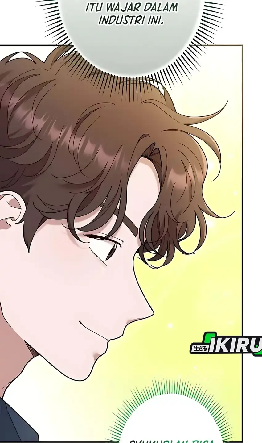 the art student who lived twice chapter 49 - Page 12