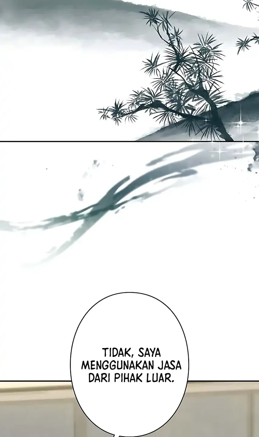 the art student who lived twice chapter 49 - Page 14