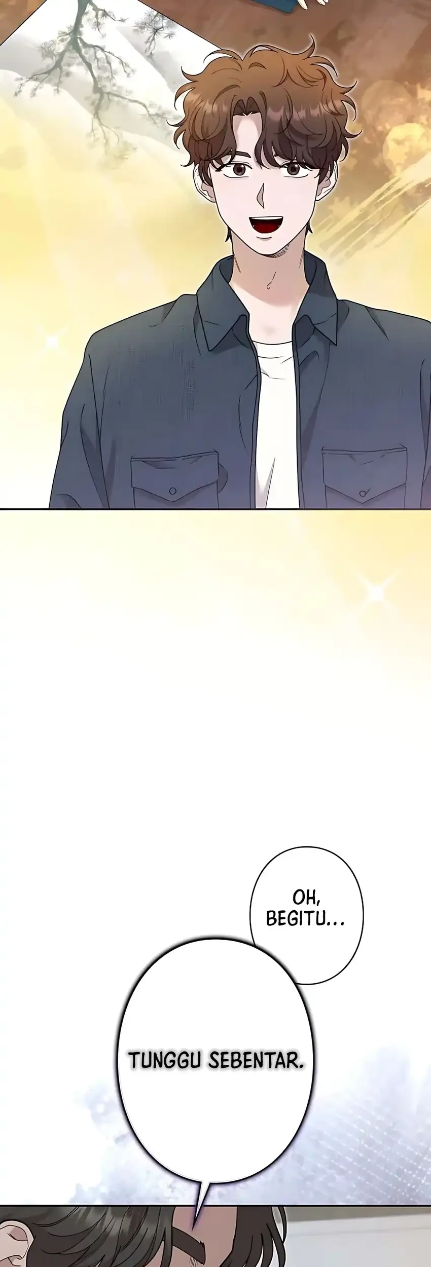 the art student who lived twice chapter 49 - Page 17