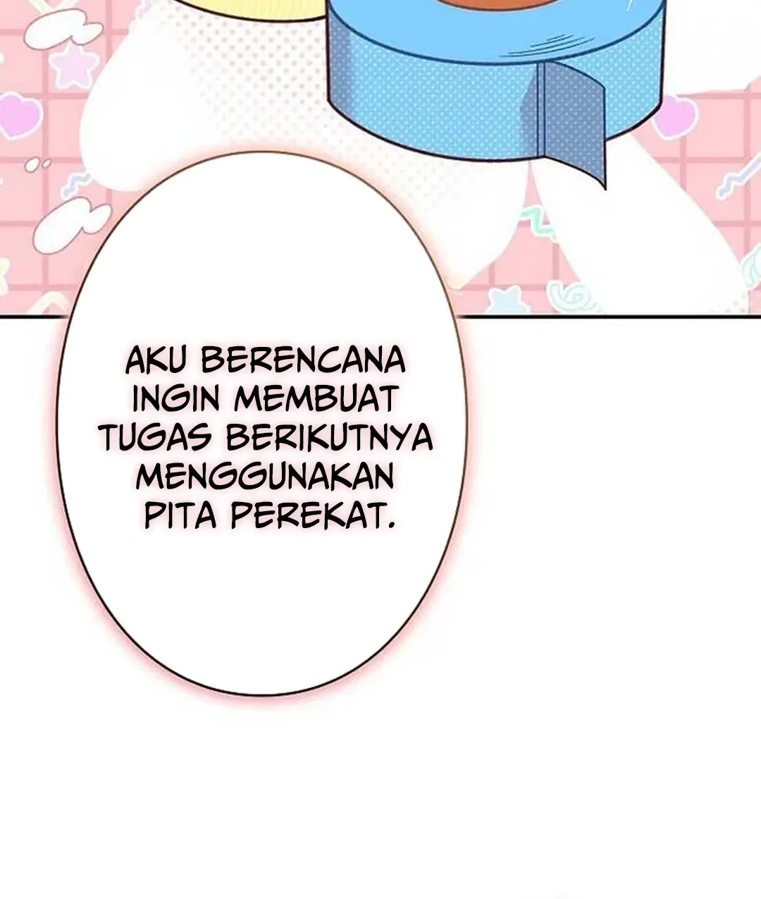 The Art Student Who Lived Twice Chapter 5 Gambar 24