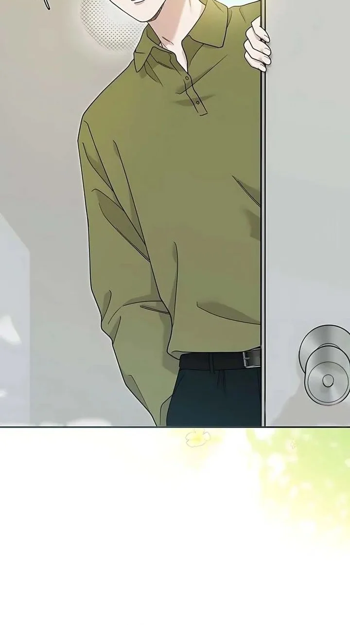 the art student who lived twice chapter 50 - Page 24