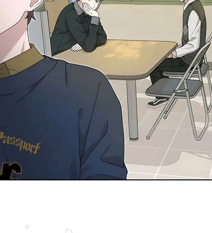 the art student who lived twice chapter 50 - Page 30