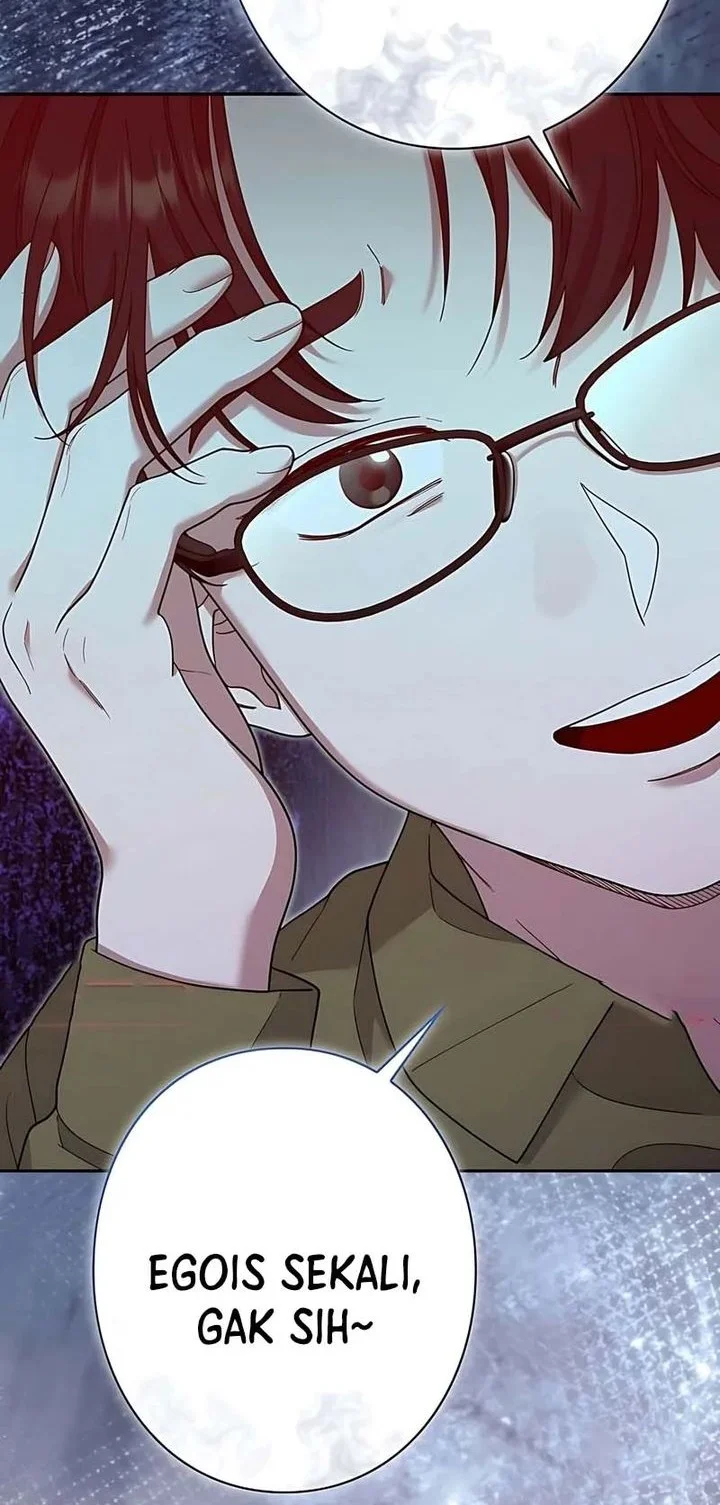 the art student who lived twice chapter 50 - Page 43