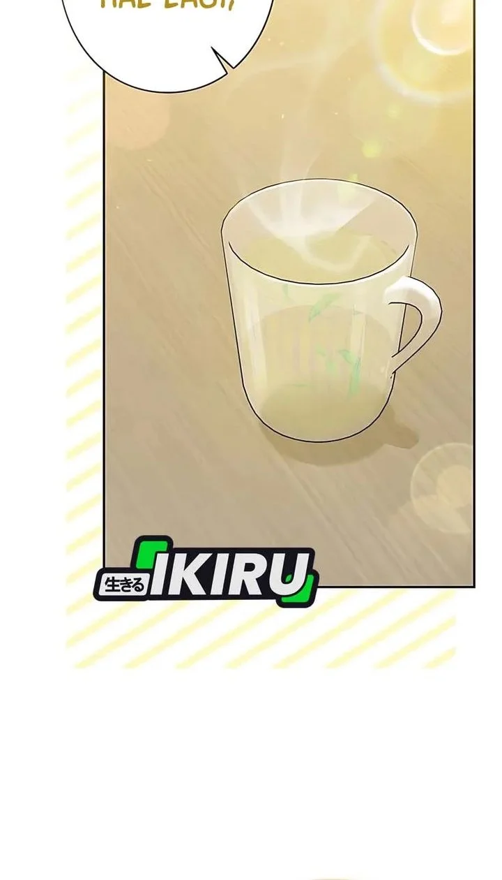 the art student who lived twice chapter 50 - Page 50