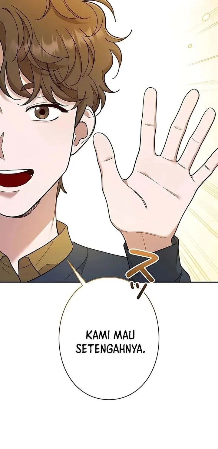 the art student who lived twice chapter 50 - Page 59