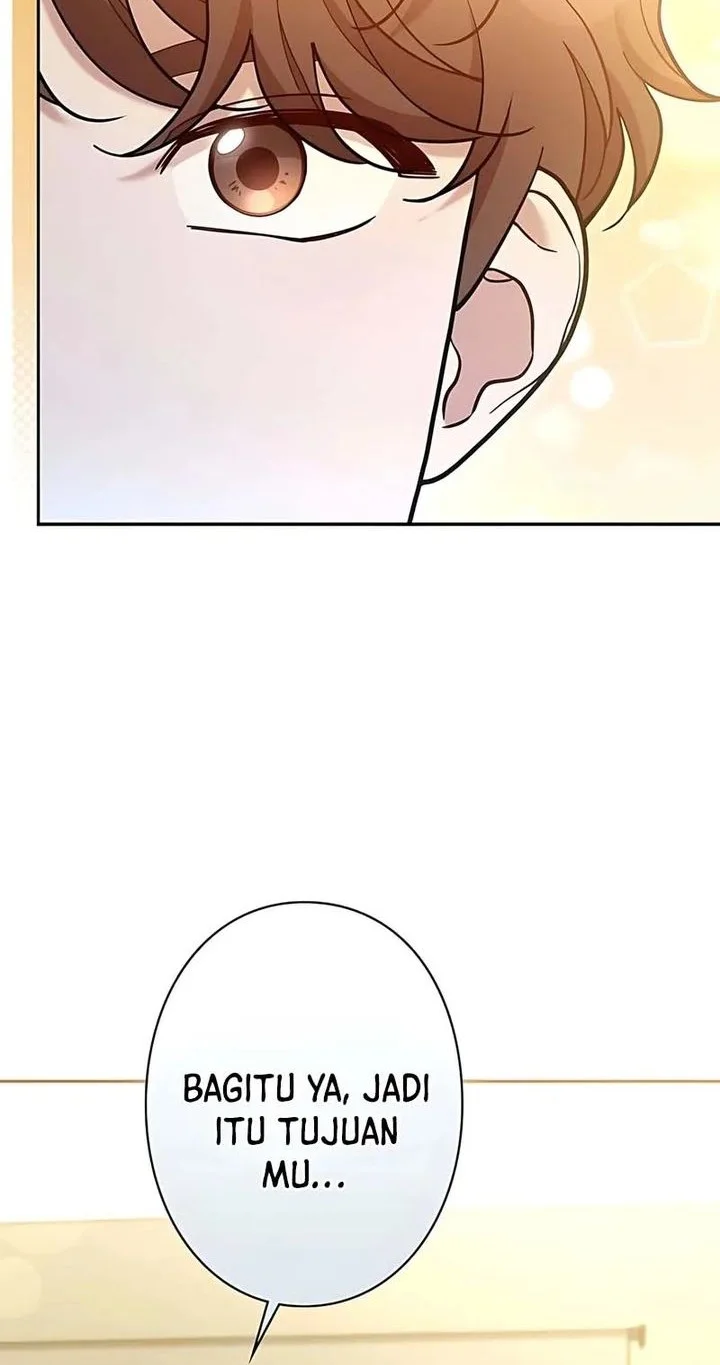 the art student who lived twice chapter 50 - Page 65