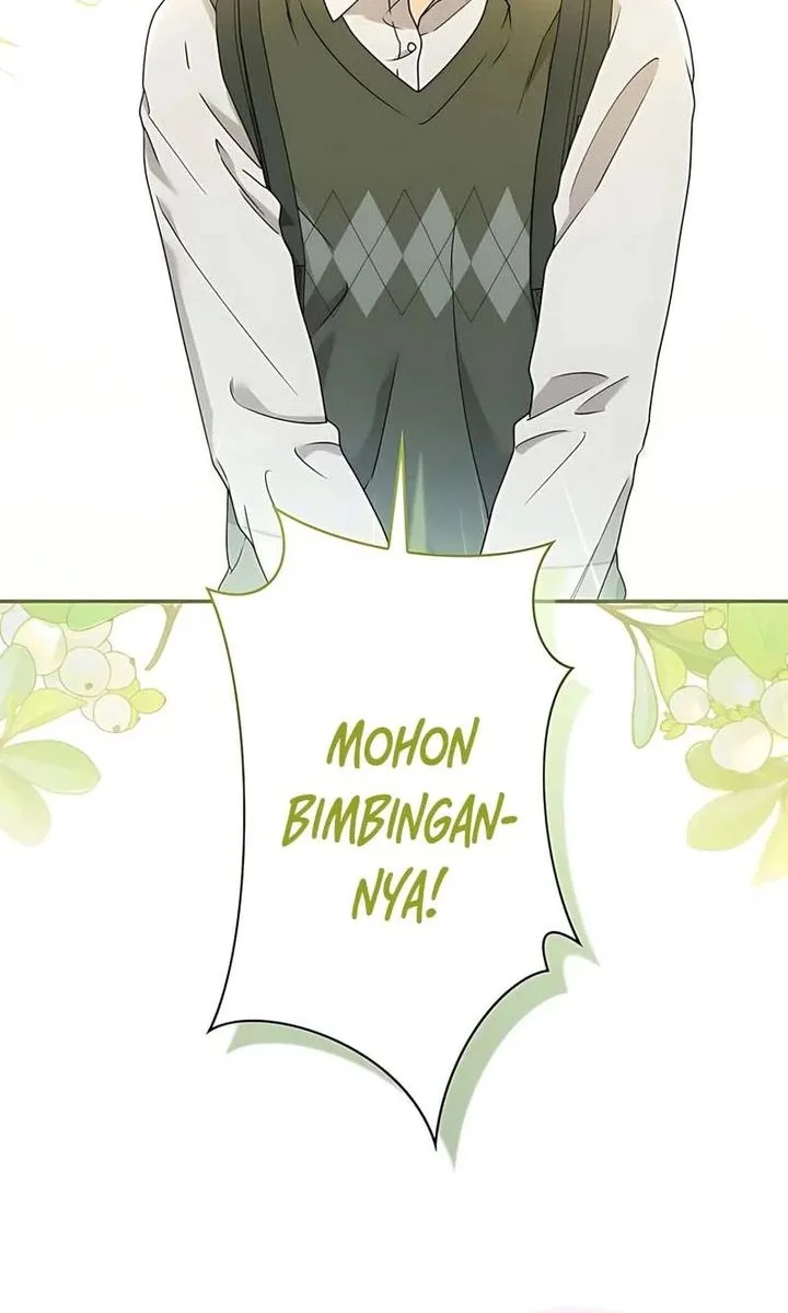 the art student who lived twice chapter 50 - Page 6