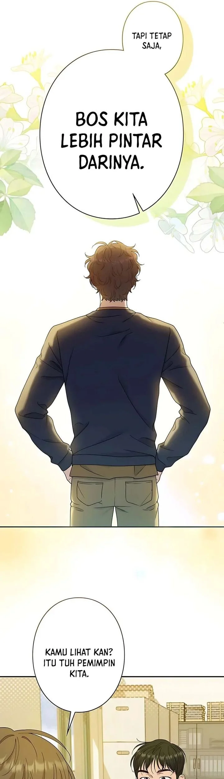 the art student who lived twice chapter 50 - Page 73