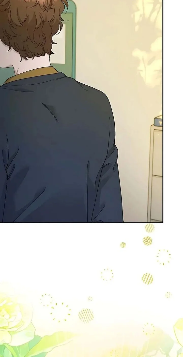 the art student who lived twice chapter 50 - Page 76