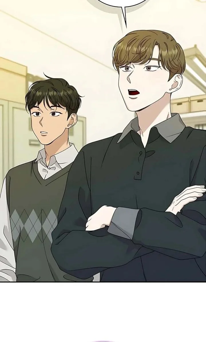 the art student who lived twice chapter 50 - Page 15