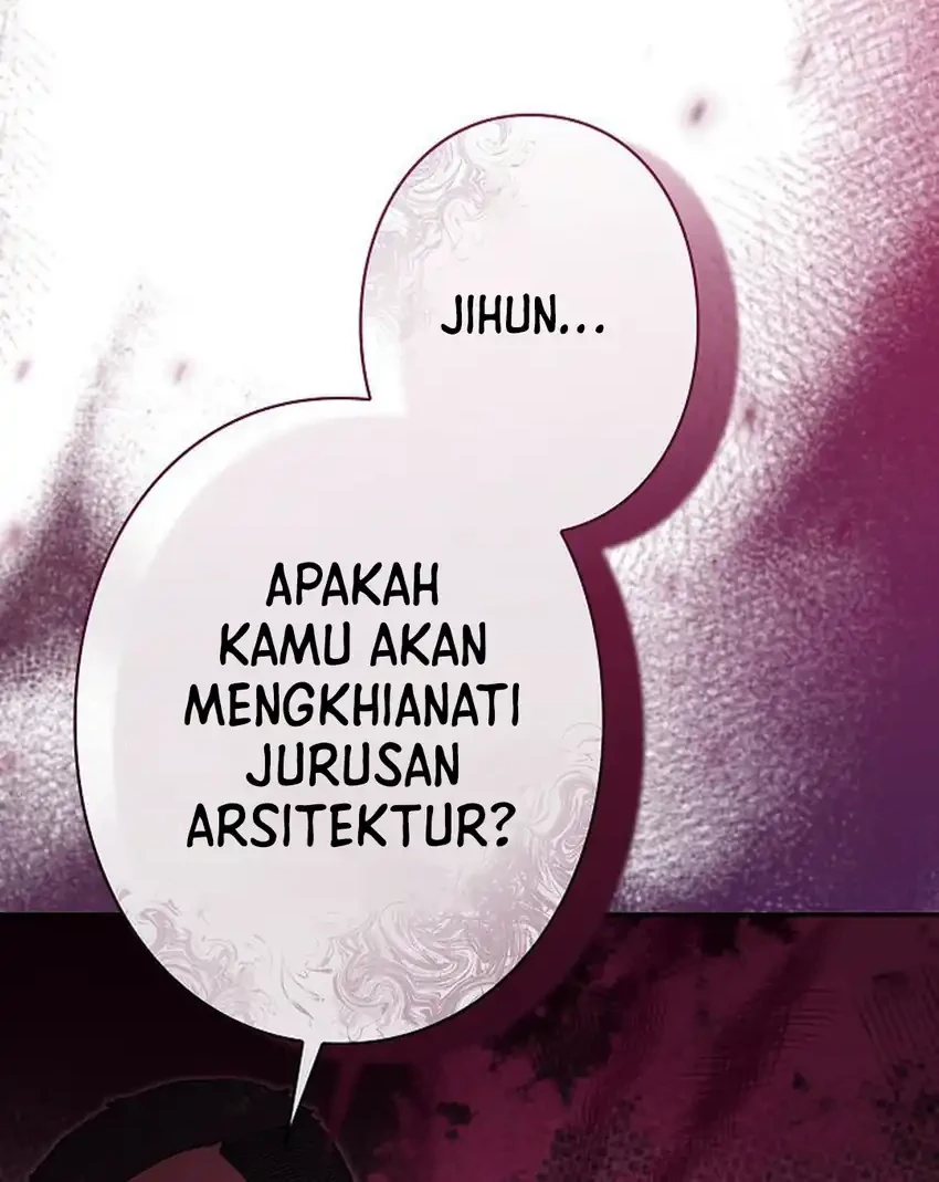 The Art Student Who Lived Twice Chapter 51 Gambar 22