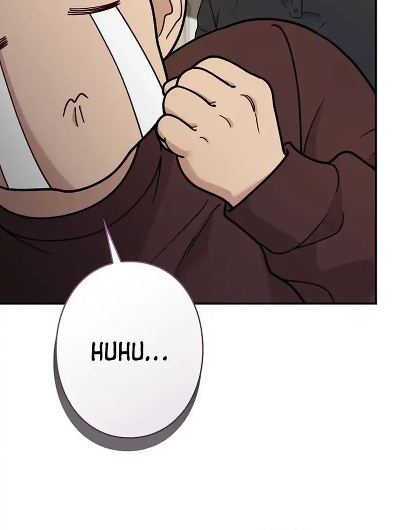 The Art Student Who Lived Twice Chapter 51 Gambar 24