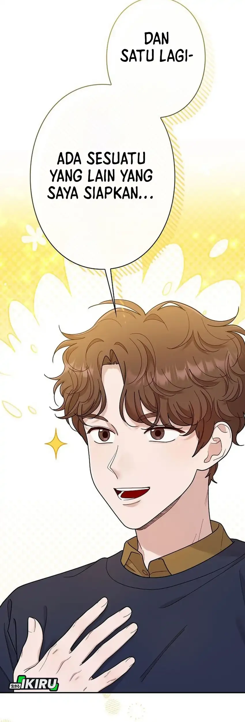 The Art Student Who Lived Twice Chapter 51 Gambar 32