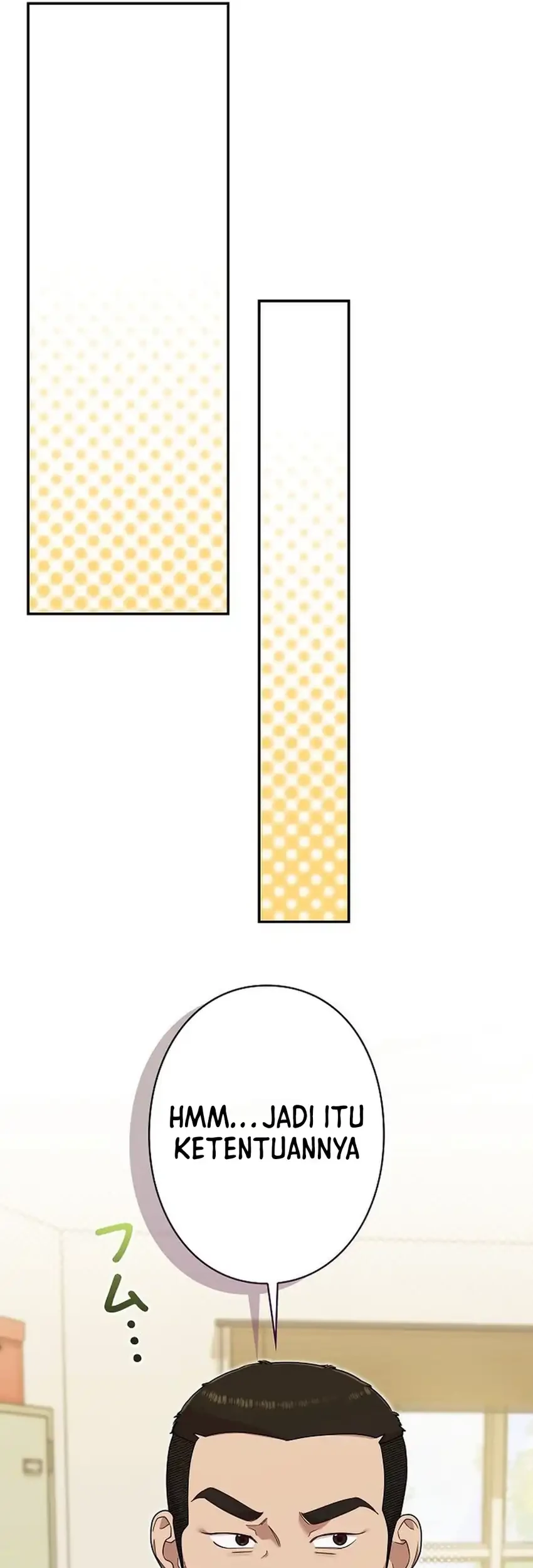 The Art Student Who Lived Twice Chapter 51 Gambar 34