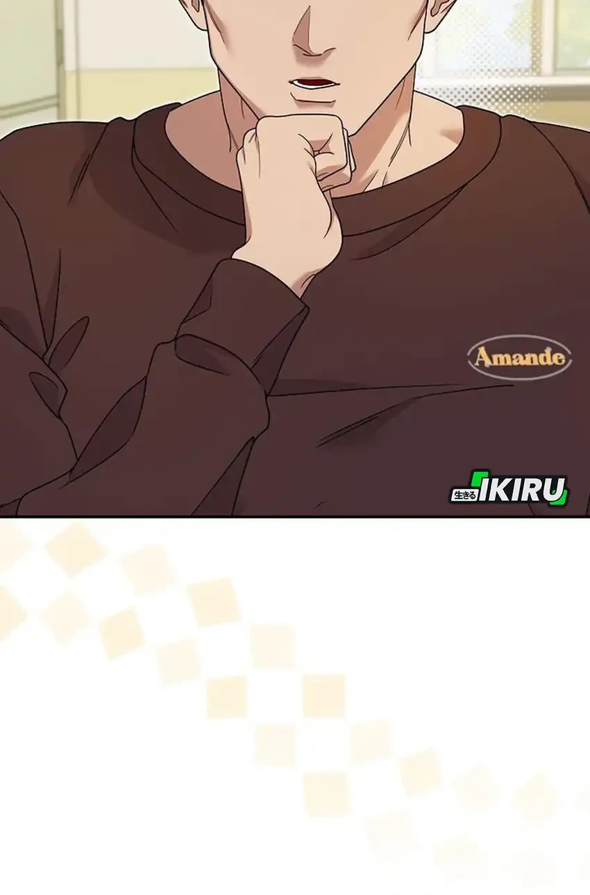 The Art Student Who Lived Twice Chapter 51 Gambar 35