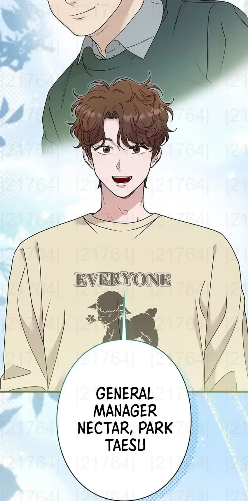 The Art Student Who Lived Twice Chapter 51 Gambar 48