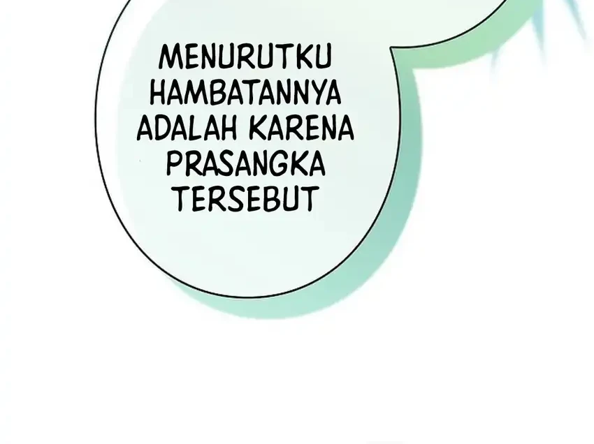 The Art Student Who Lived Twice Chapter 51 Gambar 53