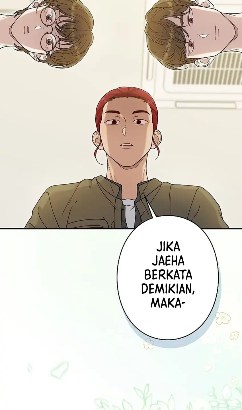 The Art Student Who Lived Twice Chapter 51 Gambar 80